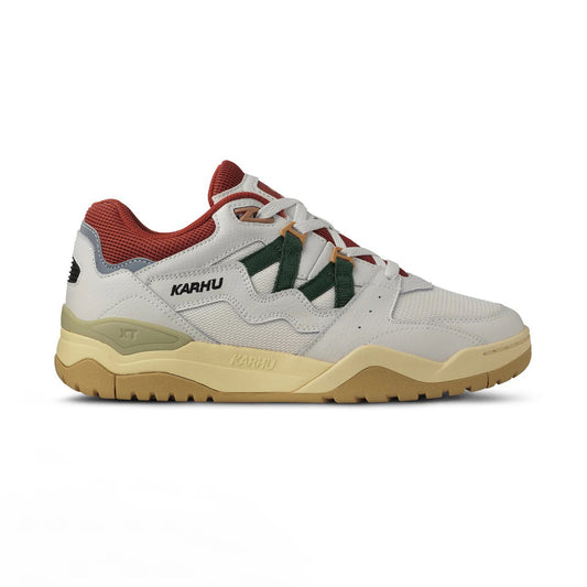 Fusion XT - Blanc de Blanc / Pine Needle