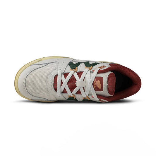 Fusion XT - Blanc de Blanc / Pine Needle