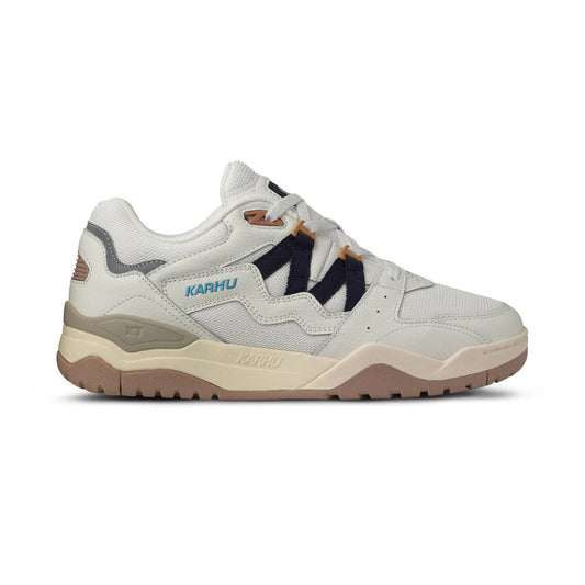 Fusion XT - Bright White / Naval Academy