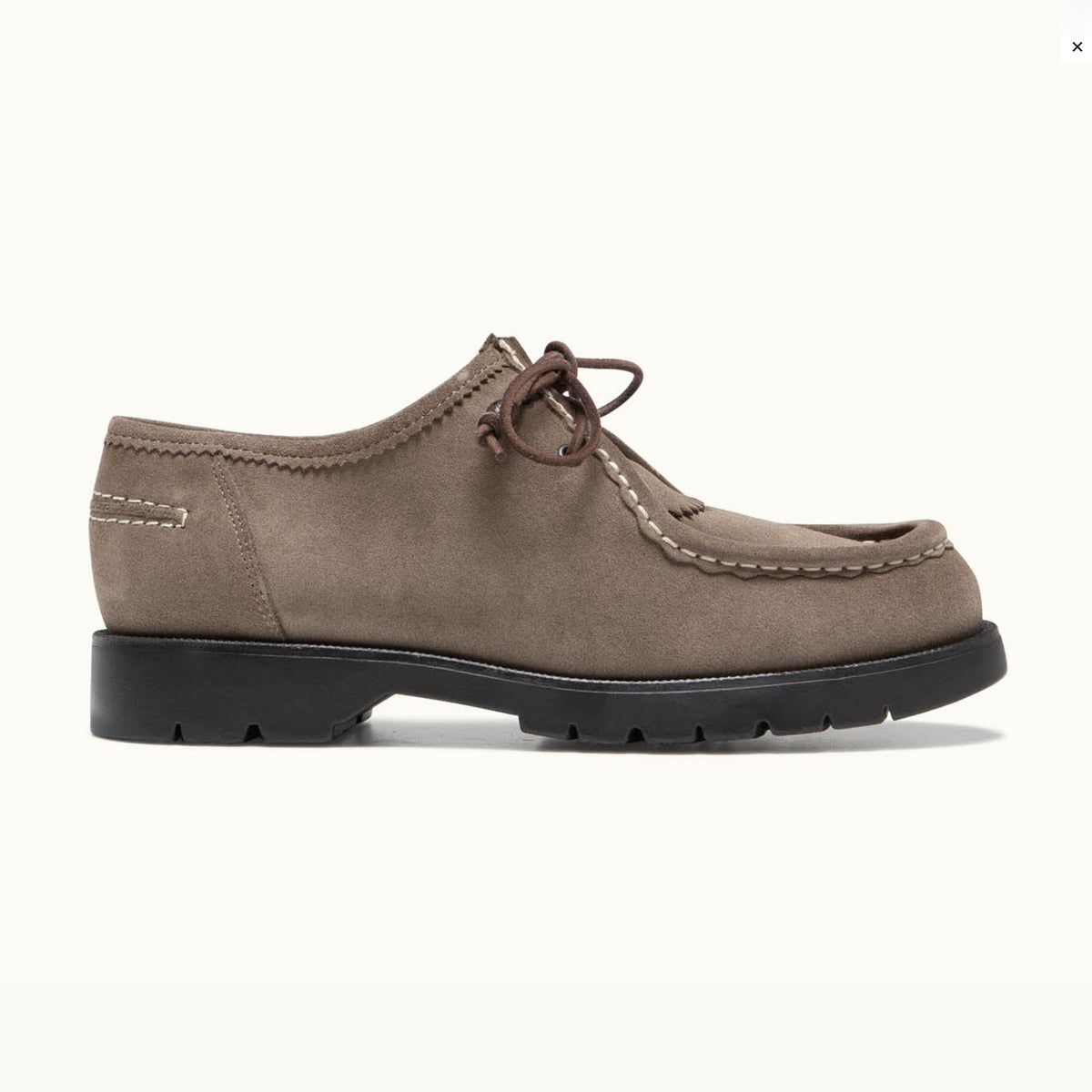 Pardor MX V - Taupe