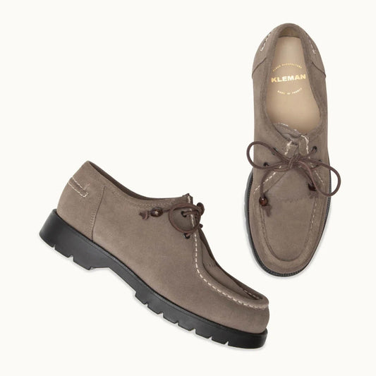 Pardor MX V - Taupe