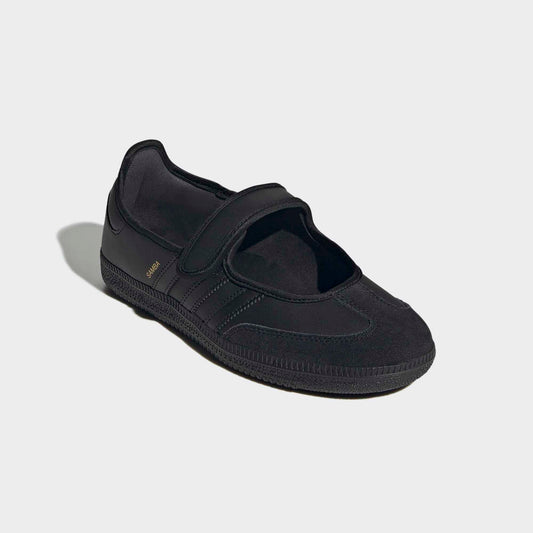 W' Samba Jane - Core Black