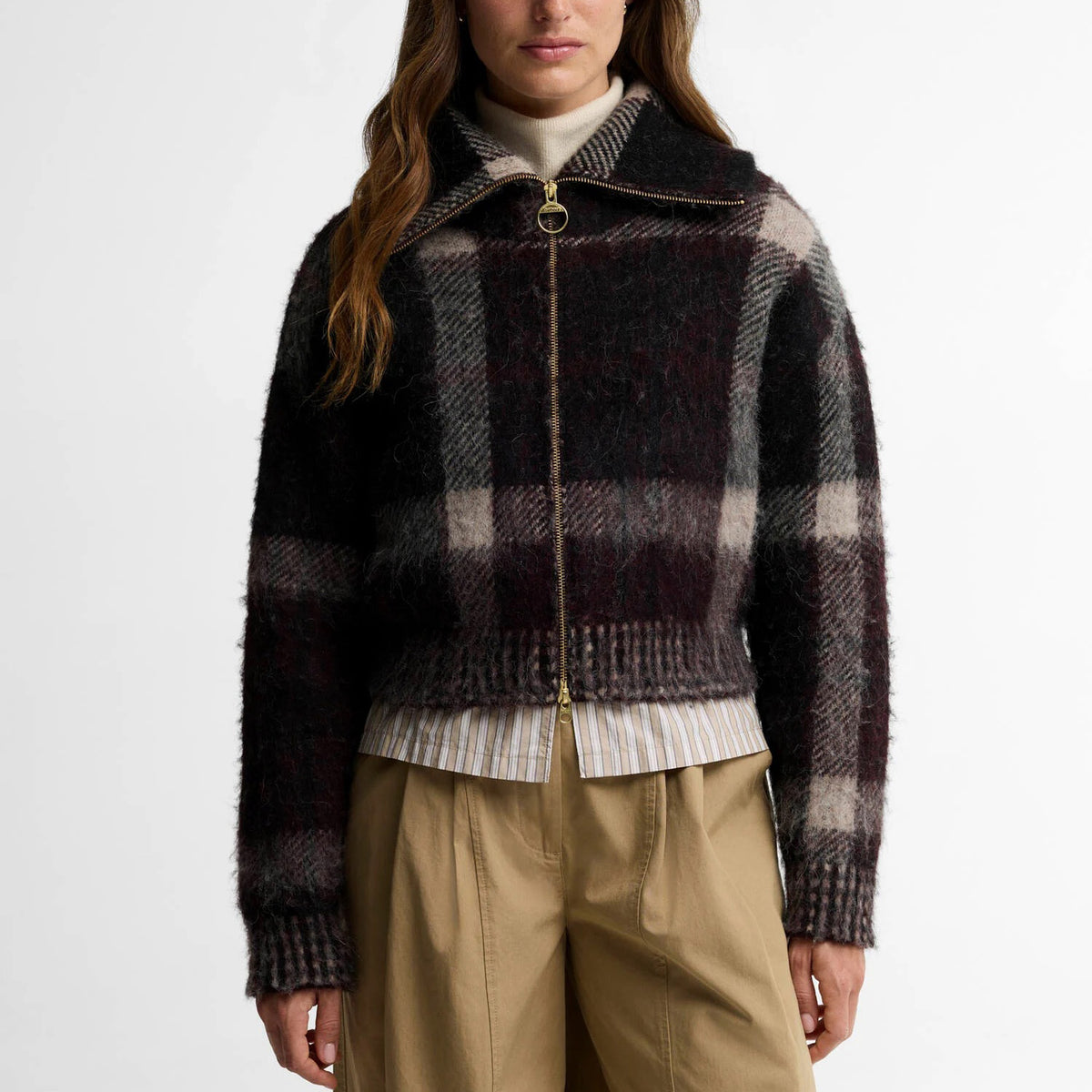 Women's Carville Knit - Multi