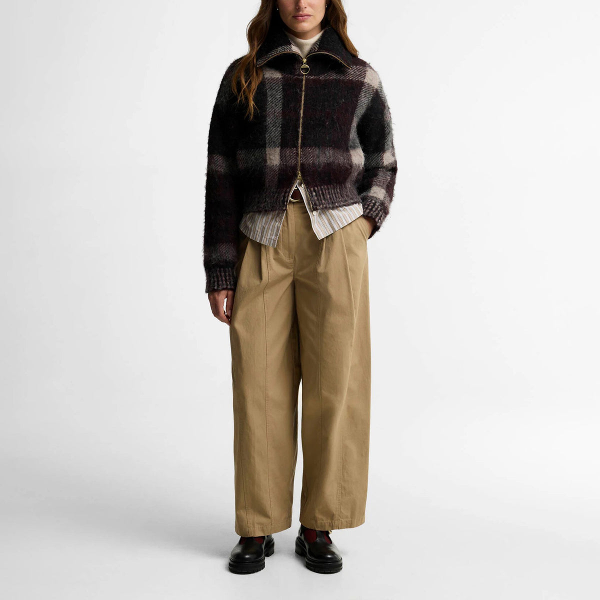 Women's Carville Knit - Multi