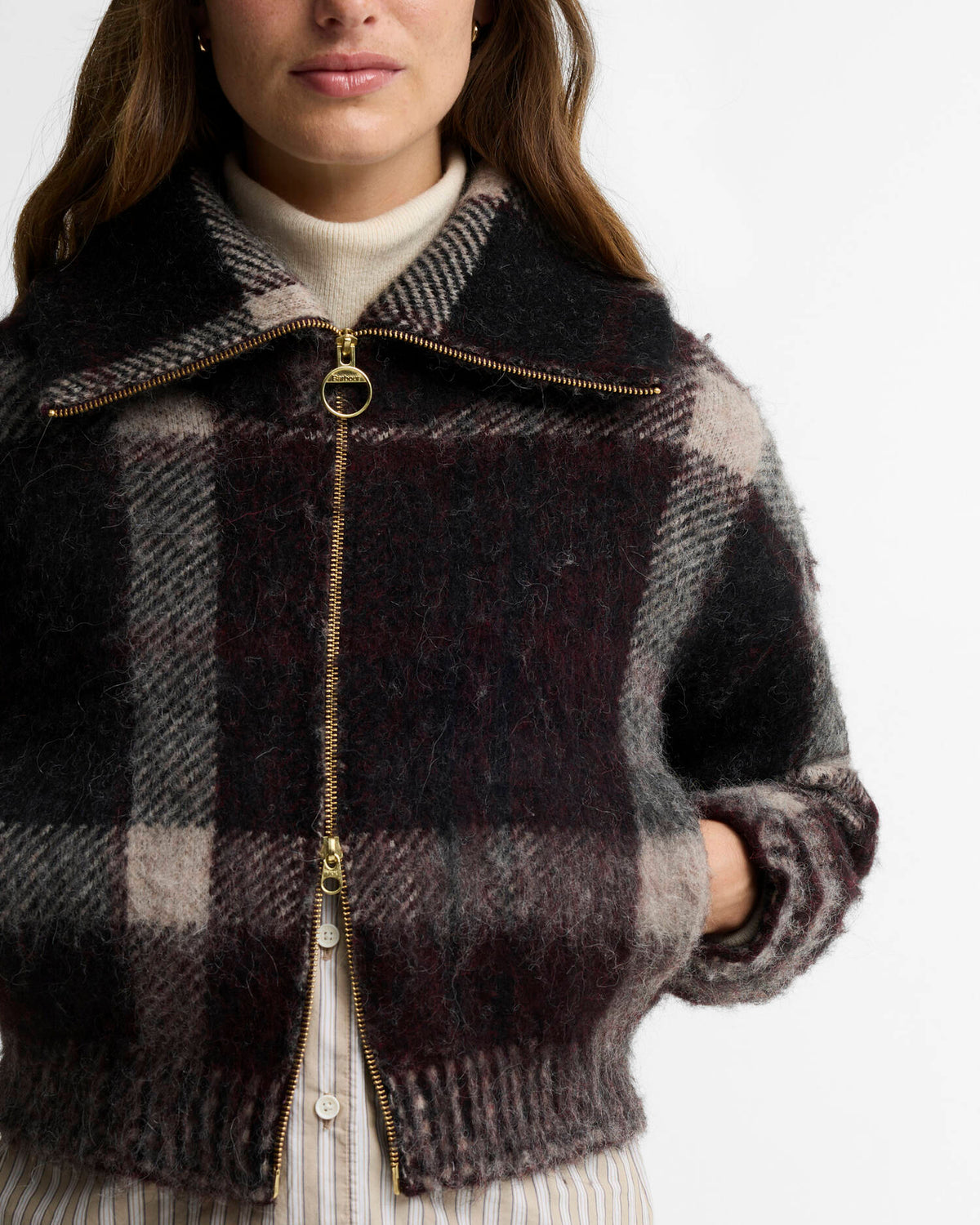 Women's Carville Knit - Multi