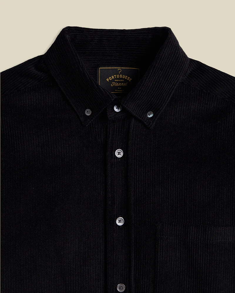 Lobo 2.0 - Black
