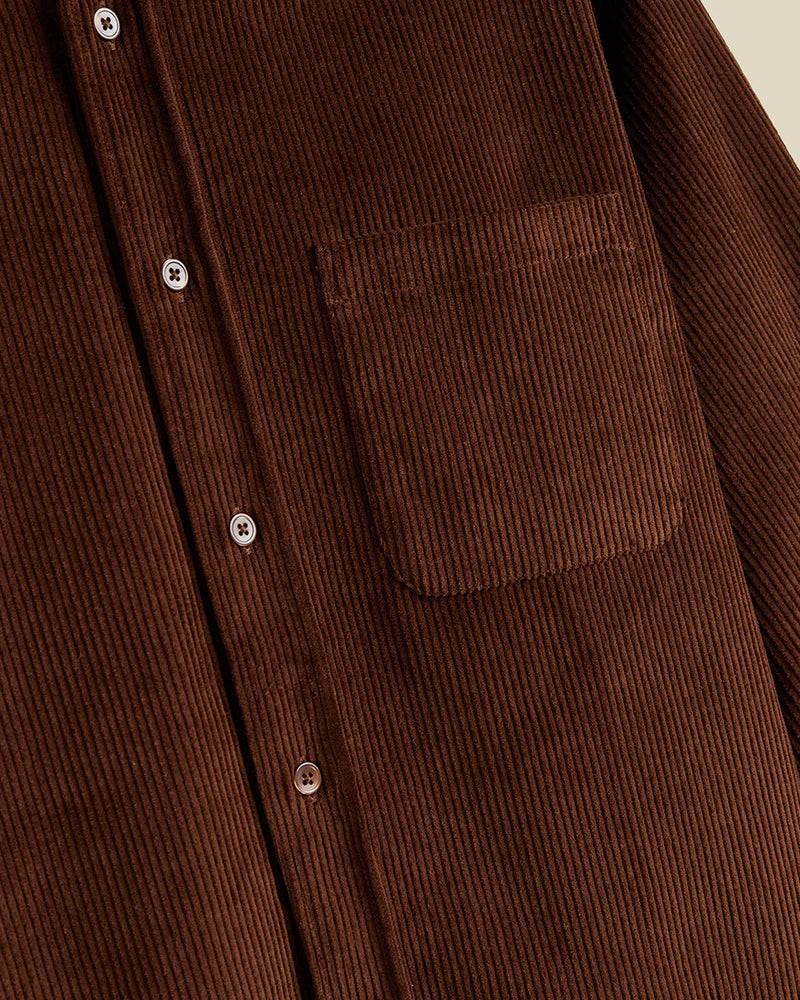 Lobo 2.0 - Brown