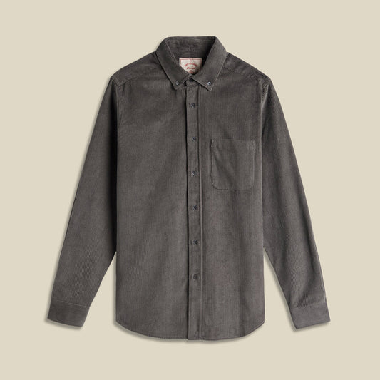Lobo 2.0 - Grey