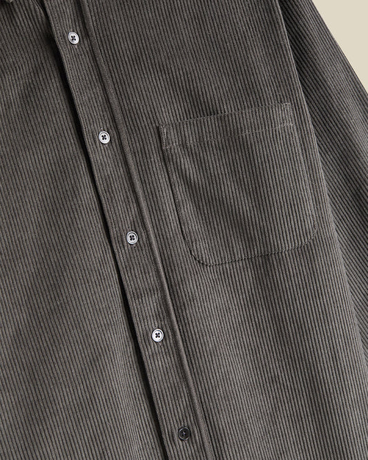 Lobo 2.0 - Grey