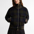 Women's Ivybridge Overshirt - Shadow Classic Tartan