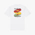 LP T-Shirt - White