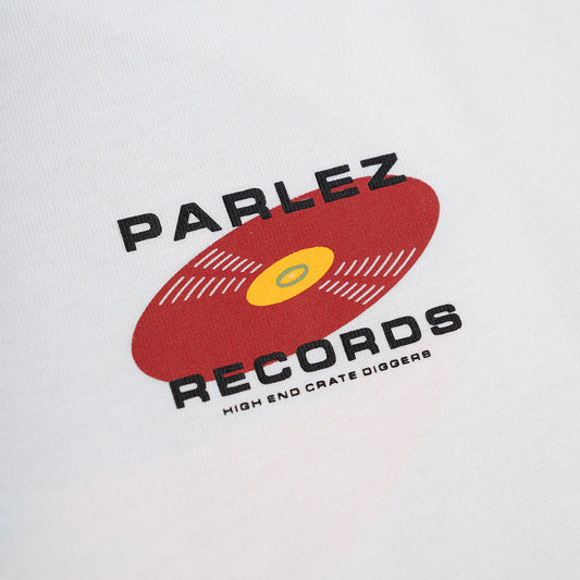 LP T-Shirt - White