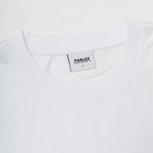 LP T-Shirt - White