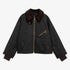Women's Arlene Checked Waxed Jacket - Classic/Shadow Classic