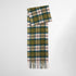 Lambswool Scarf - Ancient Tartan