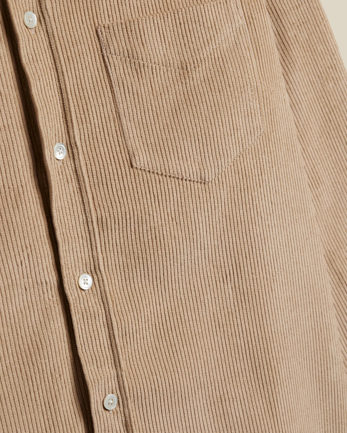 Lobo - Beige