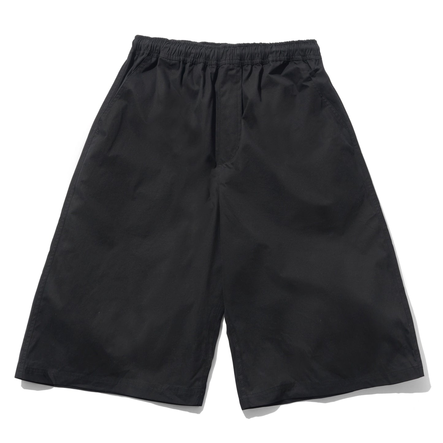 Loose Shorts - Black