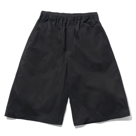 Loose Shorts - Black
