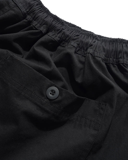 Loose Shorts - Black
