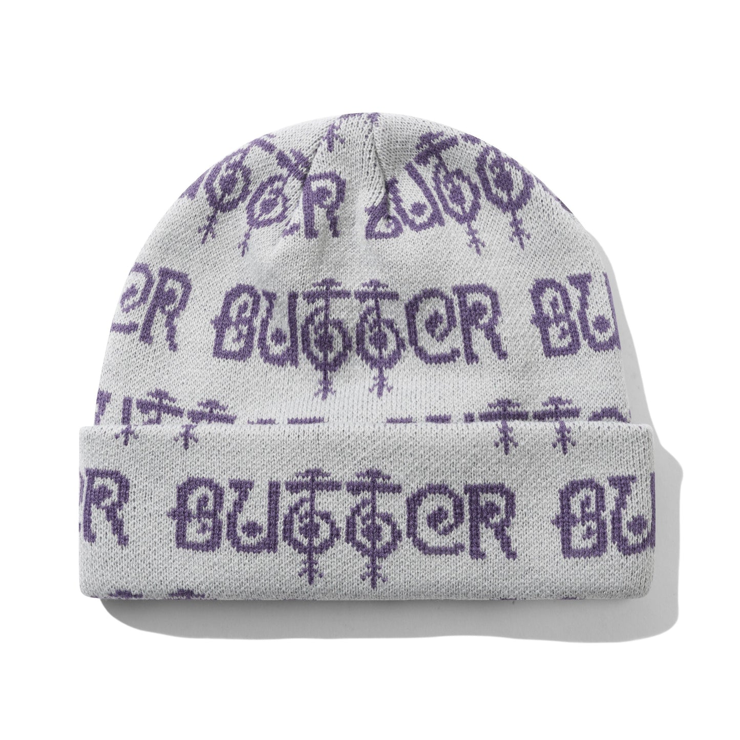 Love Dance Beanie - Grey