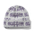 Love Dance Beanie - Grey