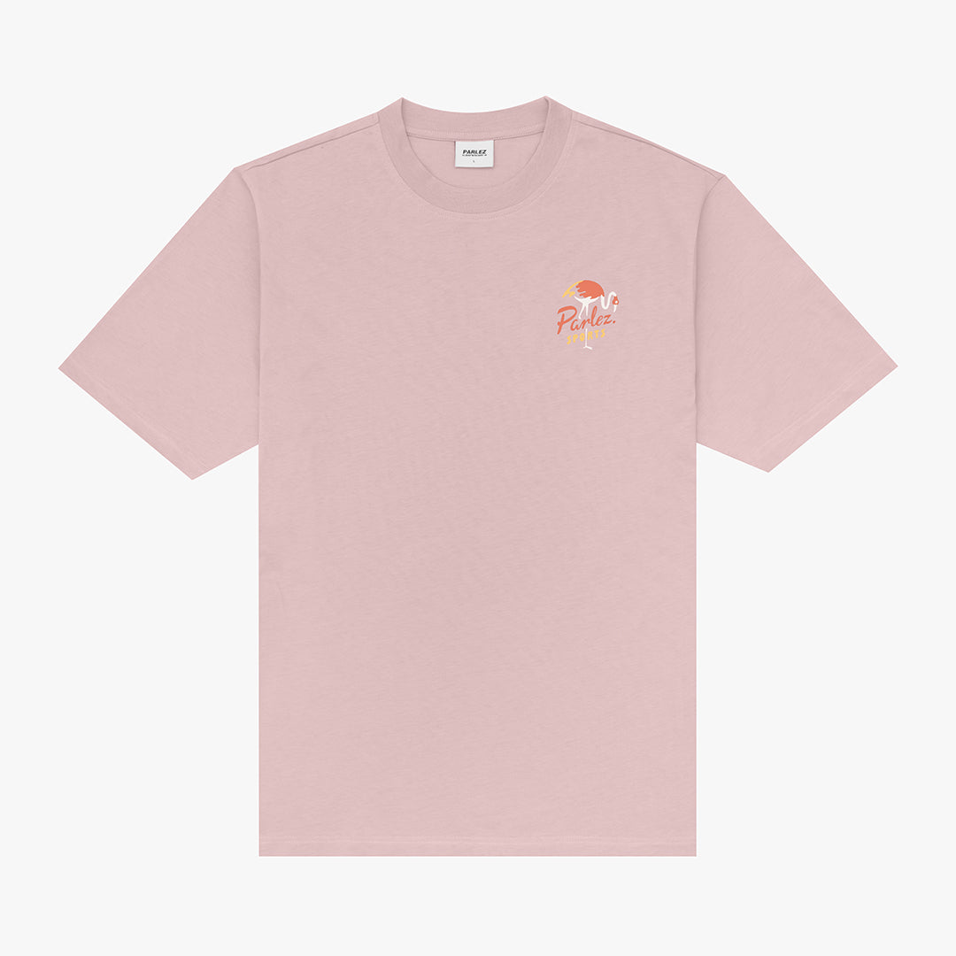 Marion T-Shirt - Quartz