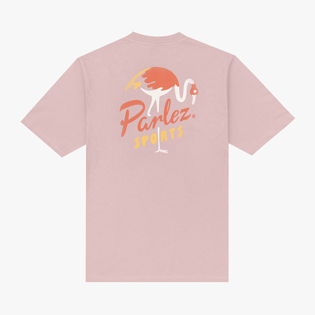 Marion T-Shirt - Quartz
