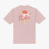 Marion T-Shirt - Quartz