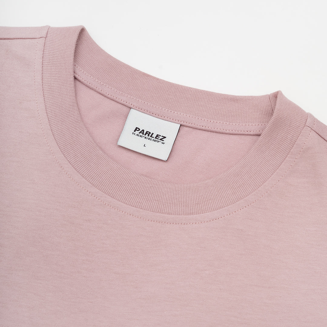 Marion T-Shirt - Quartz