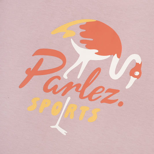 Marion T-Shirt - Quartz