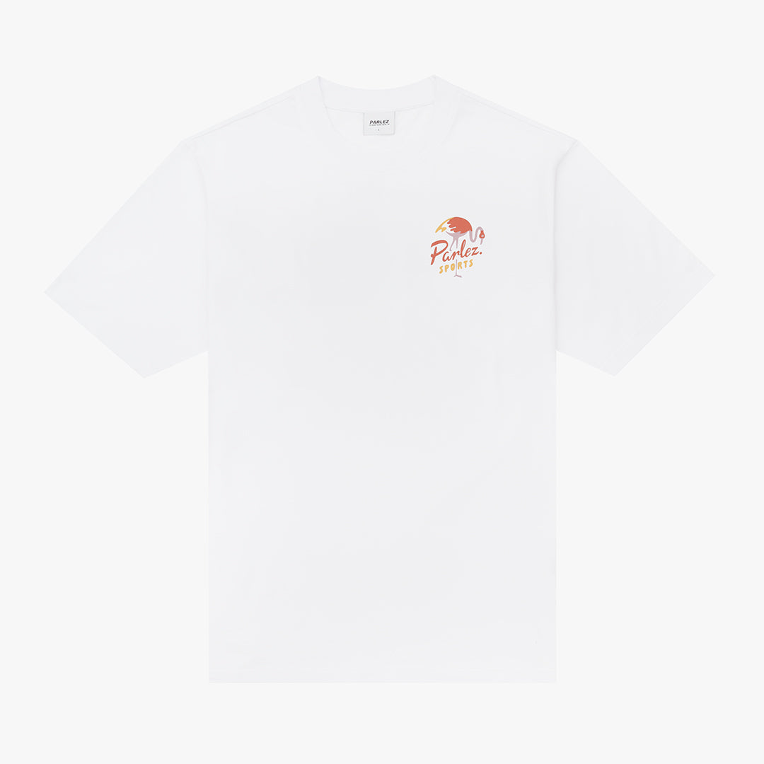 Marion T-Shirt - White