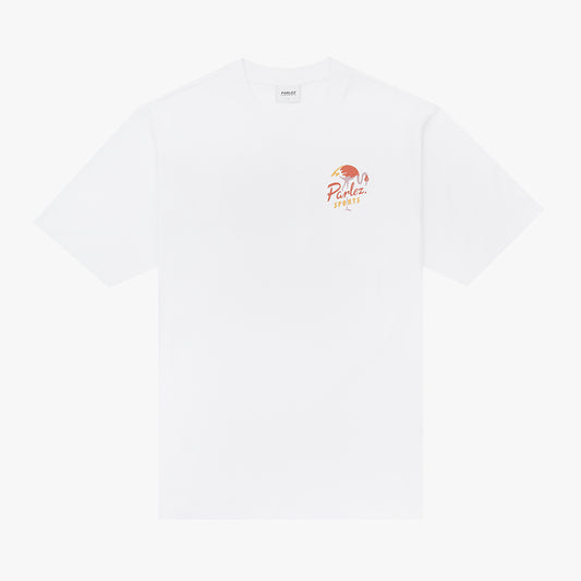 Marion T-Shirt - White