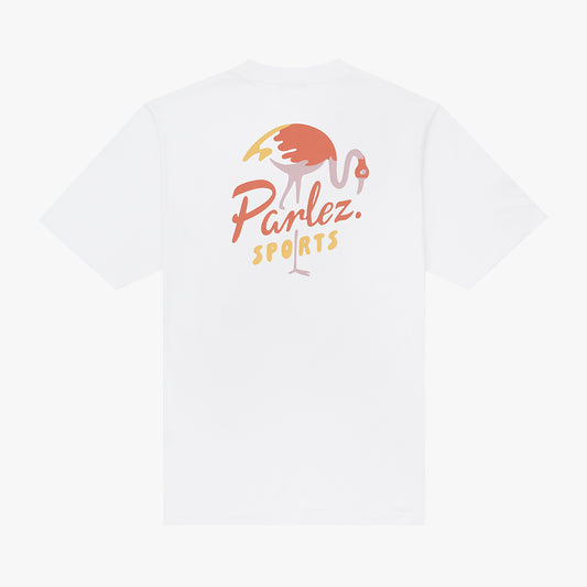Marion T-Shirt - White