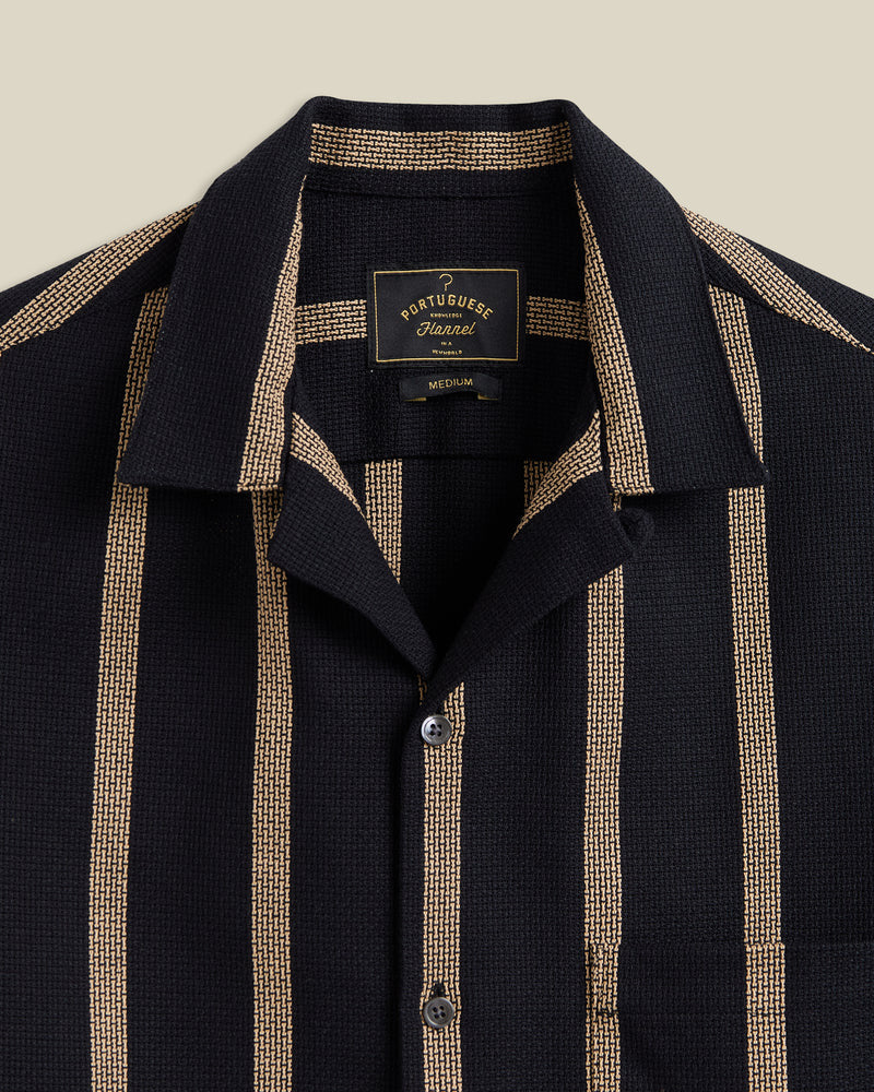 Marques Shirt