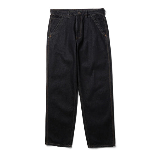 Mason Denim Pant - Raw