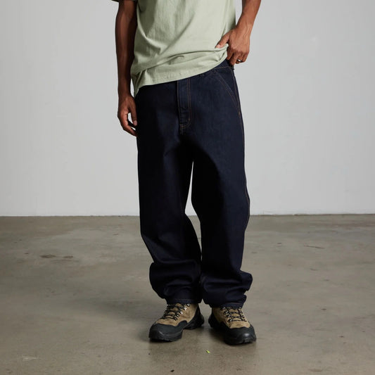Mason Denim Pant - Raw
