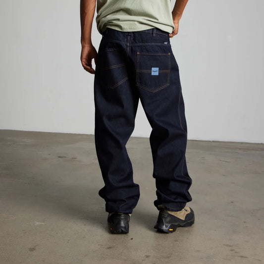Mason Denim Pant - Raw