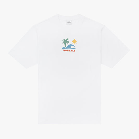 Mateo T-Shirt - White