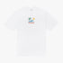 Mateo T-Shirt - White