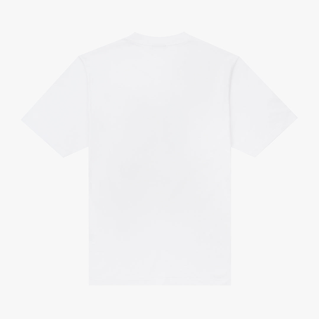 Mateo T-Shirt - White