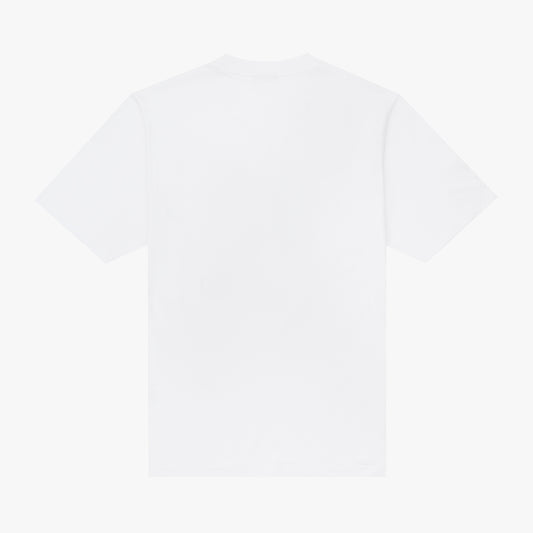 Mateo T-Shirt - White
