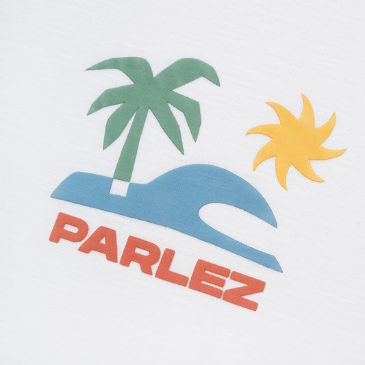 Mateo T-Shirt - White