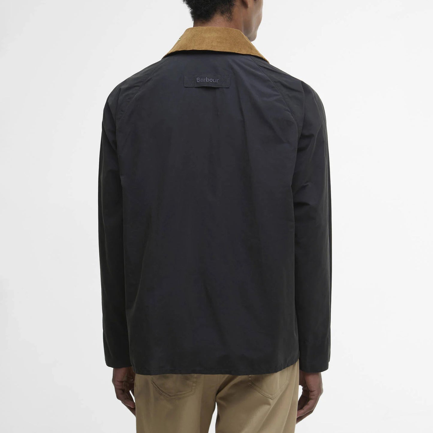 Icons Transport Casual Jacket - Dark Navy