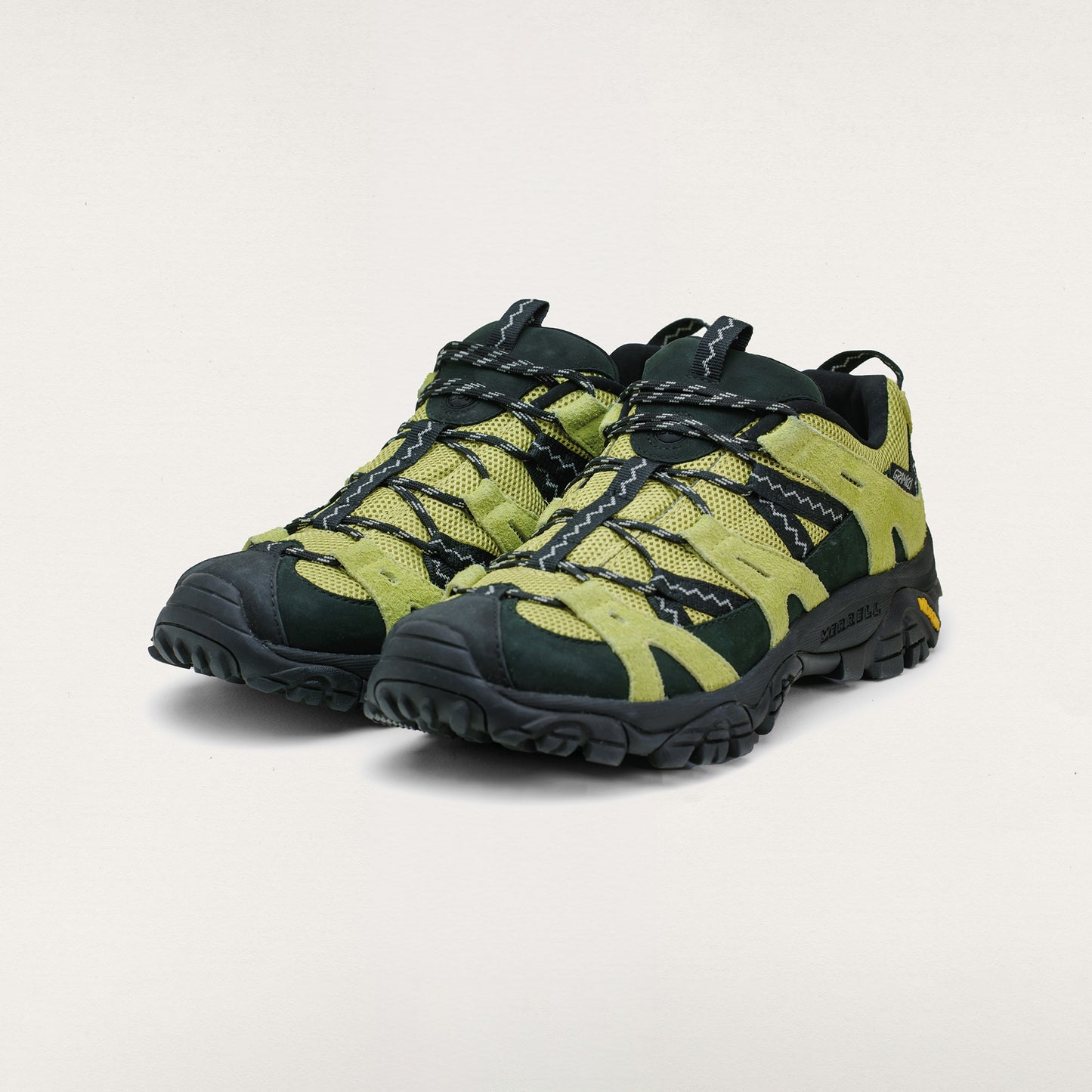 Merrell X Gramicci - MOAB 2 Siren - Citron