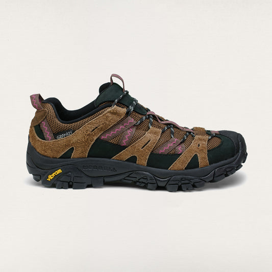 Merrell X Gramicci - MOAB 2 Siren - Dark Earth