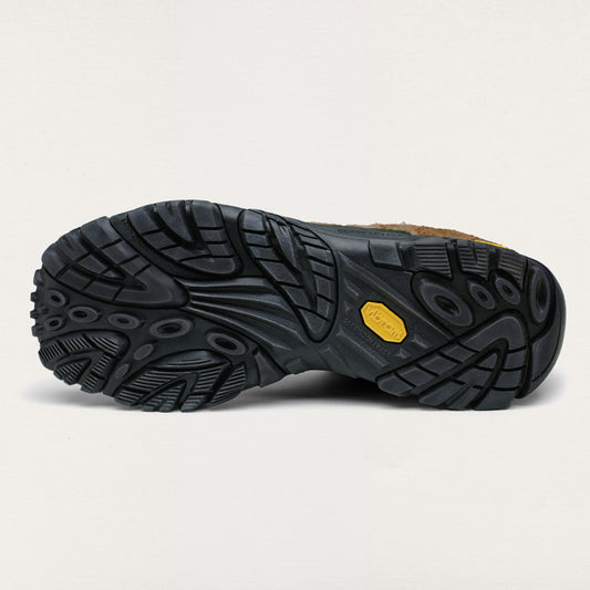 Merrell X Gramicci - MOAB 2 Siren - Dark Earth