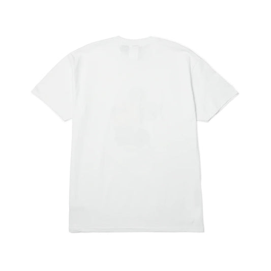 Disney x Huf - Mickey Spray SS Tee - White
