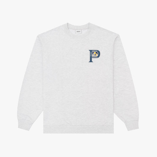 Milligan Sweatshirt - Heather
