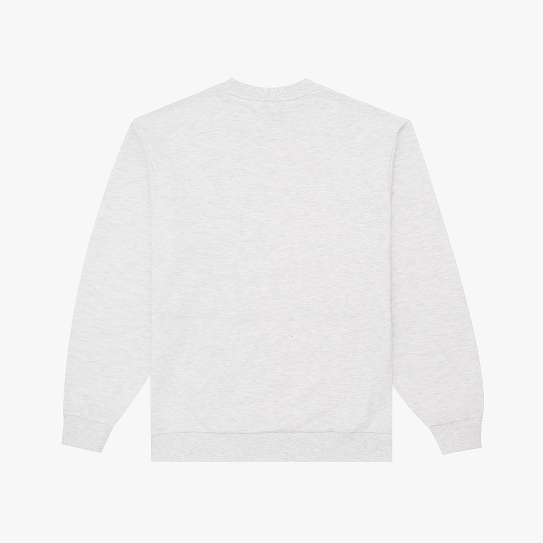 Milligan Sweatshirt - Heather