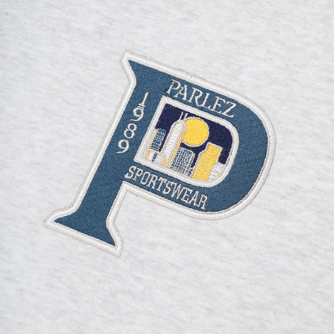 Milligan Sweatshirt - Heather